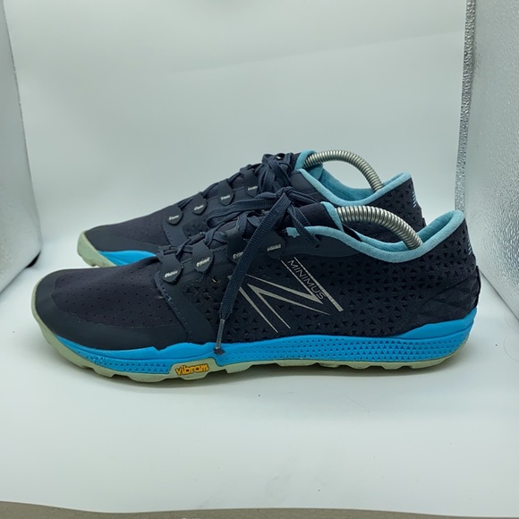 New Balance Womens Size 11 B Minimus Trail 10 V4 - Picture 4 of 10